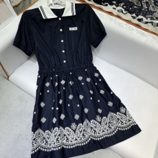 Miu Miu Dress